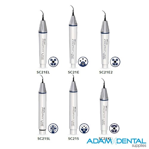 MK-dent Ultrasonic Scaler Handpiece