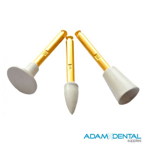 Kerr Opti 1 Step Composite Polishers 12/pk