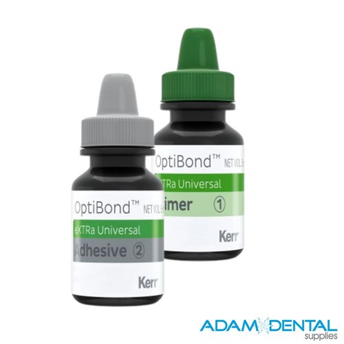 Kerr OptiBond eXTRA Universal