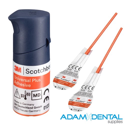 3M Solventum Scotchbond Universal Adhesive