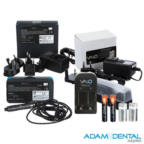 VALO Curing Light Power Accessories