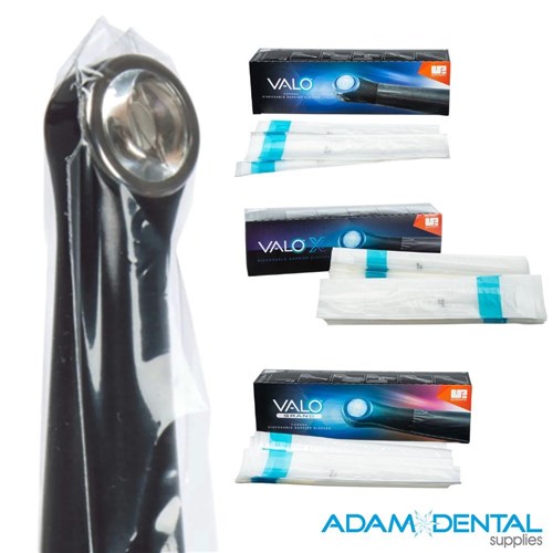 VALO Curing Light Barriers (Valo, Valo X & Grand)