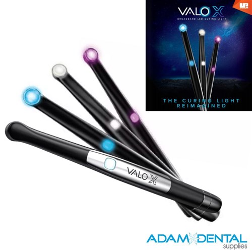 VALO X Curing Light
