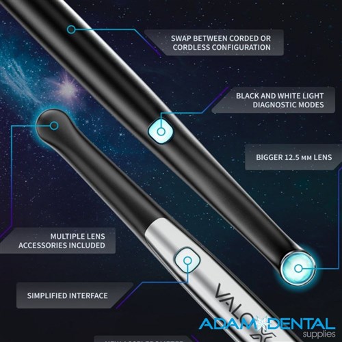 VALO X Curing Light
