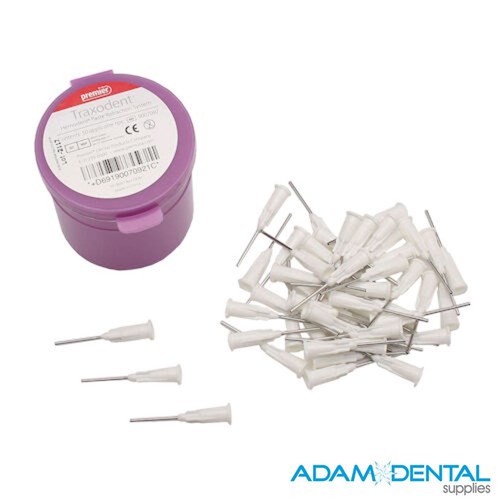 Applicator Tips 50 Tips