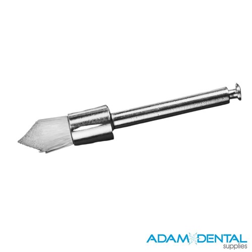 Latch Type Clear Nylon Point