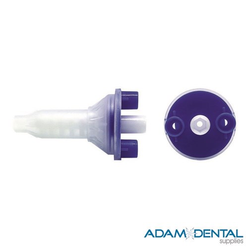 Adam Dynamic Mixing Tips