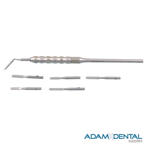 Hanson Periotome Kit