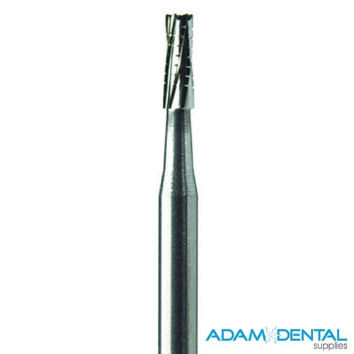 Flat Fissure Cross Cut