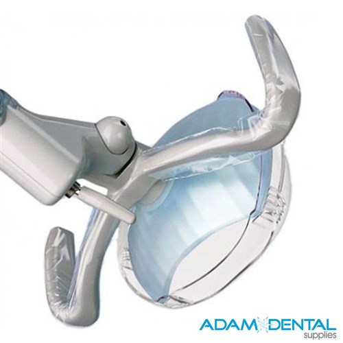 L Style 3.8cm x 20.3cm