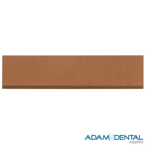 Sharpening Stone Wedge Size W100 X D25 X H6 Mm