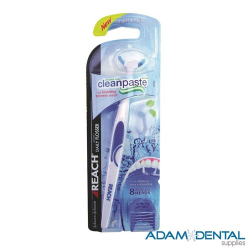 Reach Access Flosser