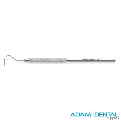 Explorer CF 23 Cavity Finder Round Handle