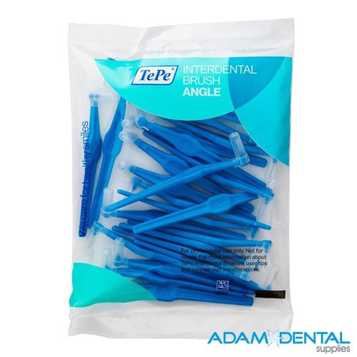Blue 3 0.6mm 25/pk