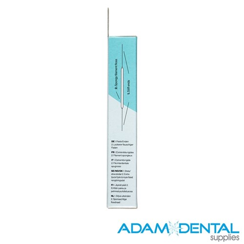 Tepe Bridge & Implant Floss Pack of 30