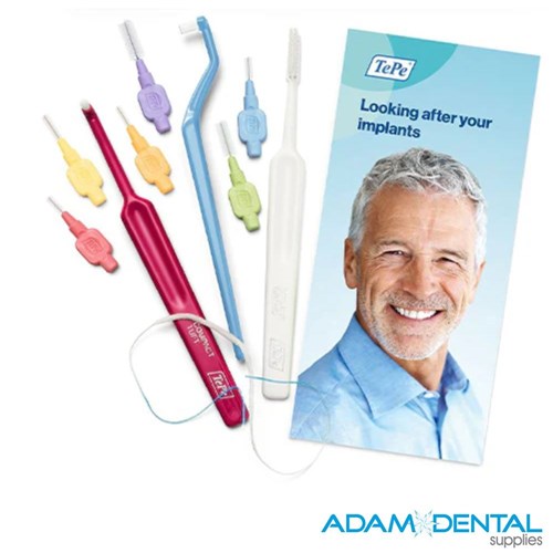 Tepe Implant Care Kit