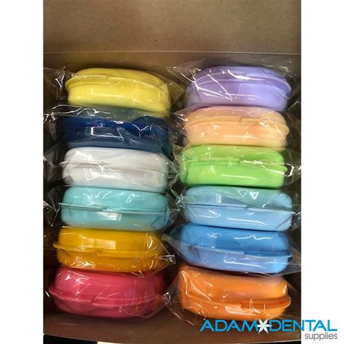 All Purposes Premium Retainer Box 12 pack