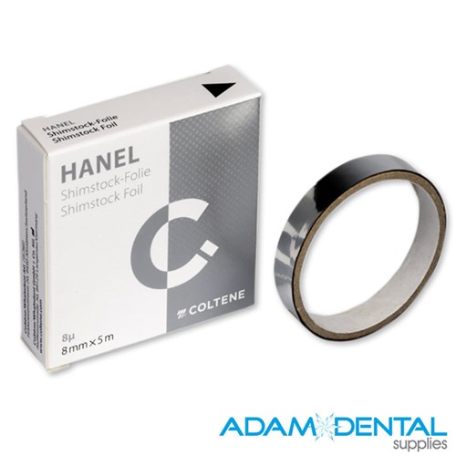 Metal Foil N/A 8mm x 5m