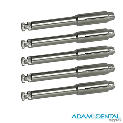 Pop On Round End Mandrels 5/pk