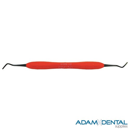 Blade Type Curved for Universal Use