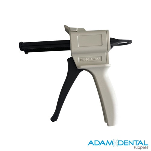 Standard Impression Dispenser Gun 1:1 / 1:2