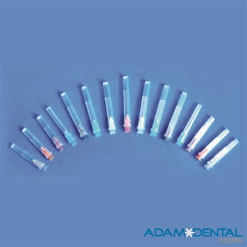 Kitano Sterile Hypodermic Needles
