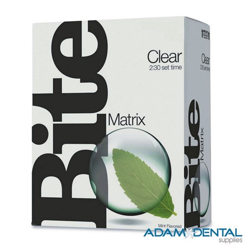 O-Bite Bite Registration. DMG - High quality dental materials for dentists  and dental technicians