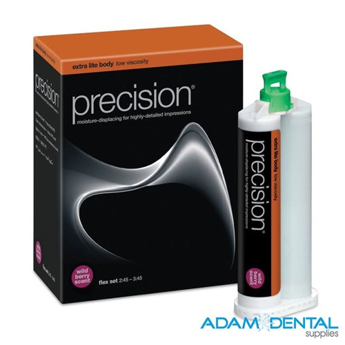 Precision Impression Material Extra Lite Body (Wild Berry)