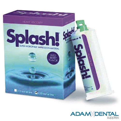 FatPak Splash! Refill Kit Medium