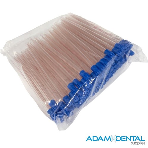 Saliva Suction Ejectors 100/pk Dental Aspiration