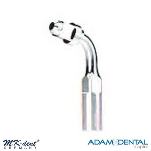 120 Degree File Holder Stainless Steel Satelec