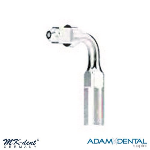 90 Degree File Holder Stainless Steel Satelec