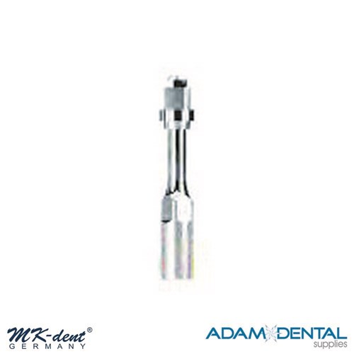 180 Degree File Holder Stainless Steel Satelec