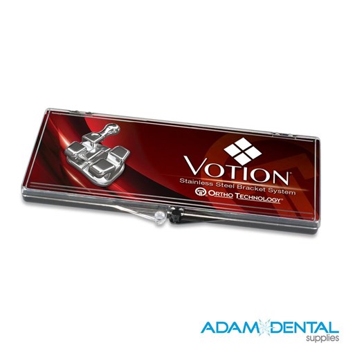 Votion 018 Roth U/L 5x5 SPK