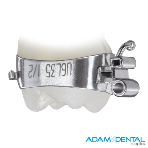 TruFit2.0 ASM 022 MC UR6 CONV TBT -14T 10DOff CLT 36.5