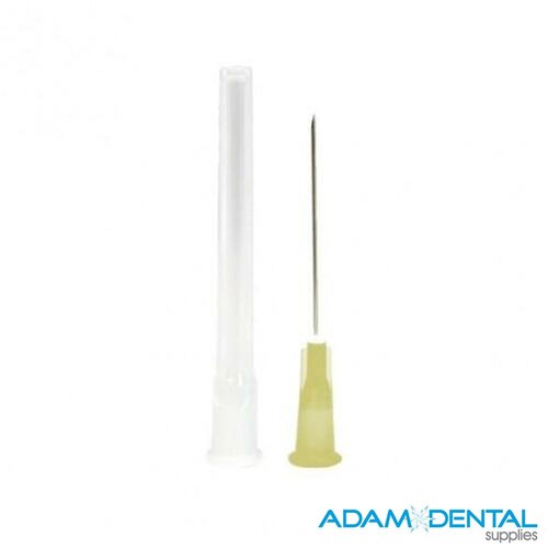 Terumo Agani Hypodermic Needles 20G x 25mm 100/pk