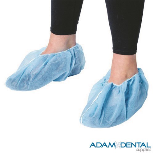 Theatre Overshoes 100pk