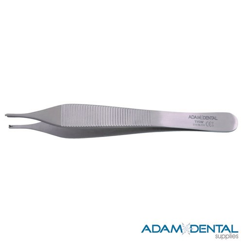 Hanson Tissue Tweezer