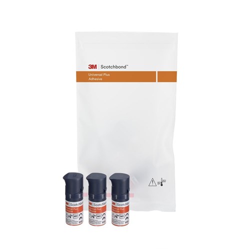 Refill Vial 3 x 5ml