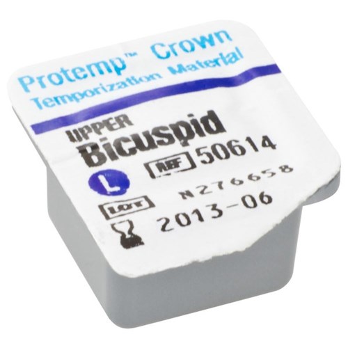 Bicuspid Upper Large