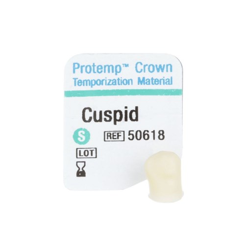 Cuspid Small