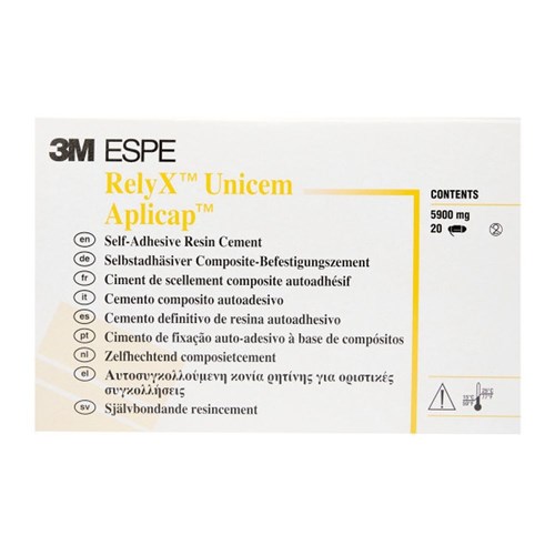 Aplicap Trial Pack 1 Pack (20 per pack)