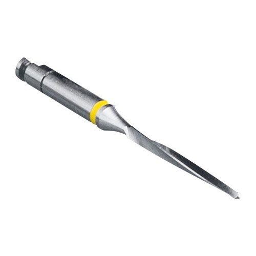 Fibre Post Drill Yellow (Size 1) 1/pk