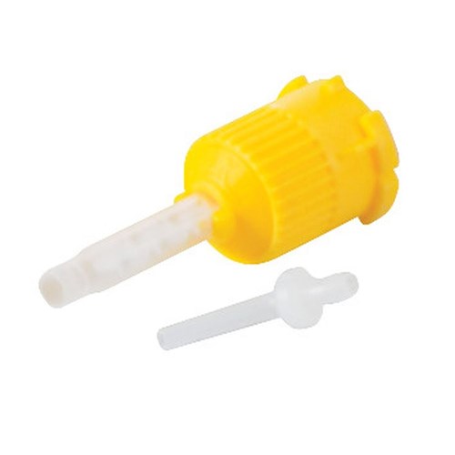 Wide + Intra-Oral Mixing Tips 15 Wide + 15 Intra-Oral Tips