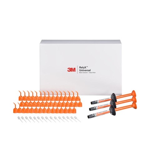 Value Pack A1 1 Pack