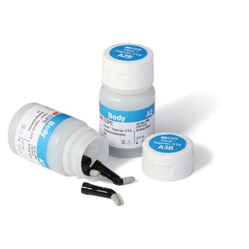 White 10 x 0.2g Capsules