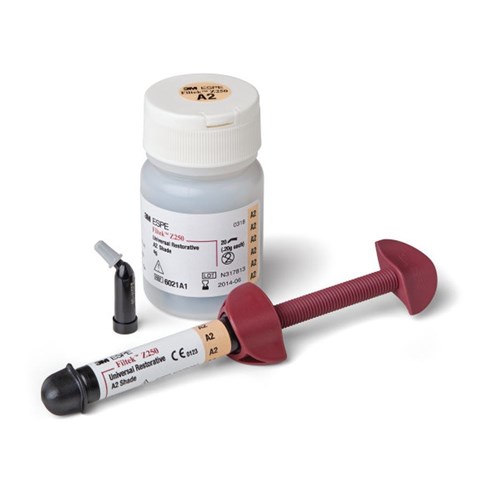 Universal Dentin 4g Syringe