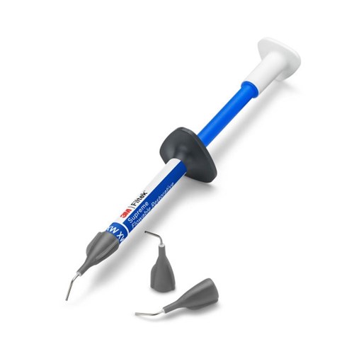 A3.5 2 x 2g Syringes