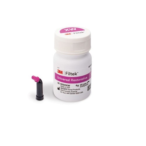 Extra-White 20 x 0.2g Capsules