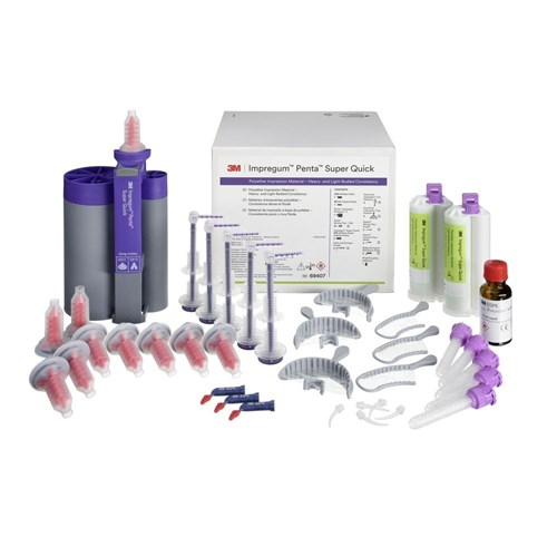 Heavy/Light Body Intro Kit 1 Kit